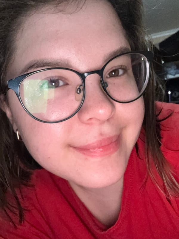 Woman photographed indoors in Kazan