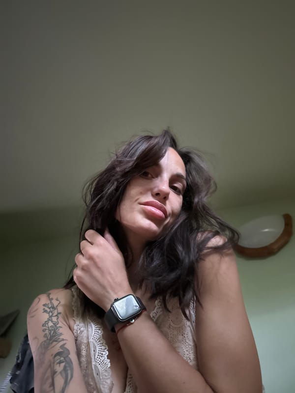 Woman documents morning routine across Pleven, Bulgaria locations