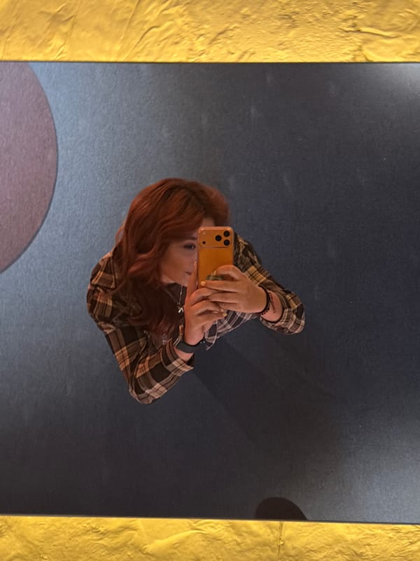 Visitors document trendy Yerevan cafe with unique artistic interior design