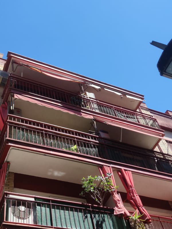 Urban Architecture Documentation: 30 Building Views Captured