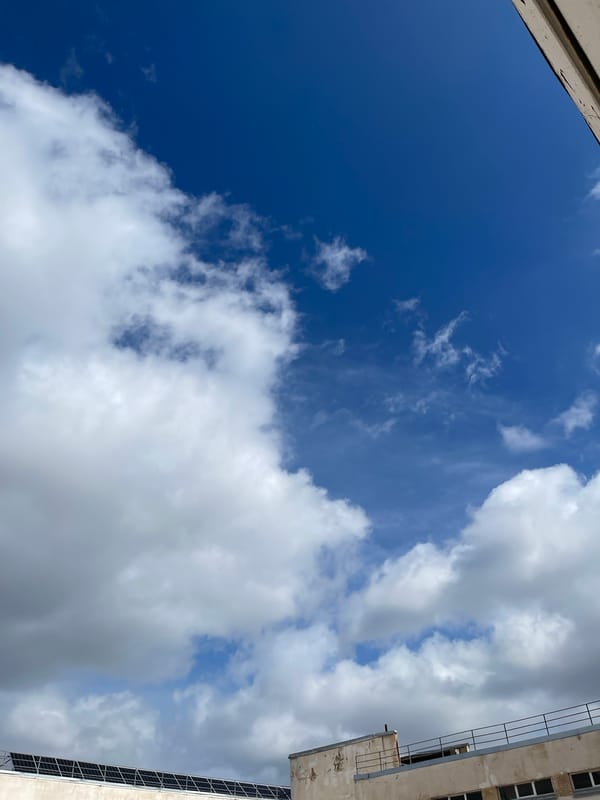 Morning routine captured in Navoiy City, Uzbekistan