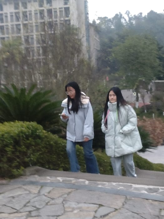 Daily life scenes documented across Jiangjin, China