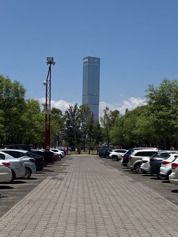 Campus life documented at UDLAP university in Puebla, Mexico