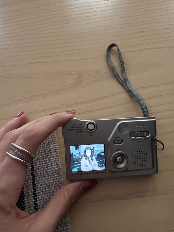 NYC resident documents Sunday evening moments with camera, social media