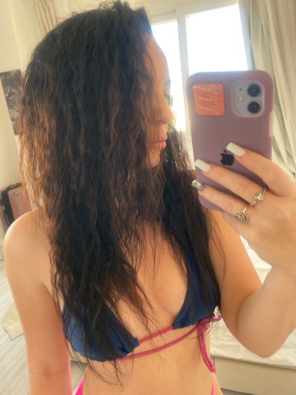 Hotel morning in Sharm El Sheikh, selfies and slow desert views