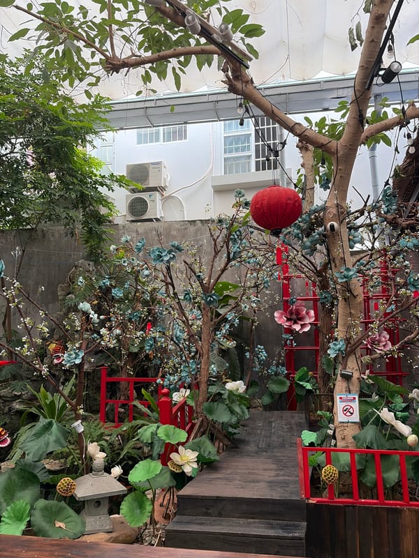 Craft, coast, and culture across a Nha Trang morning