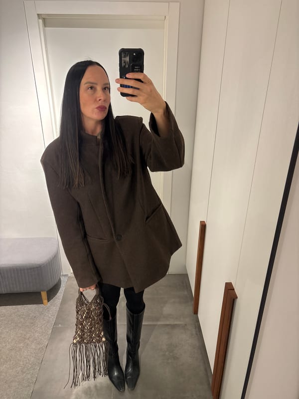 Woman takes series of selfies in Chaikovsky, Russia