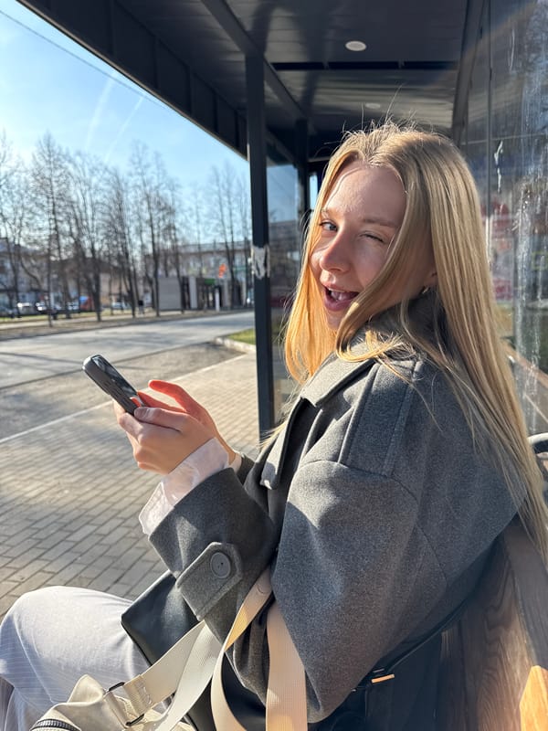 Ordinary moments captured across Chaikovsky, Russia in three minutes