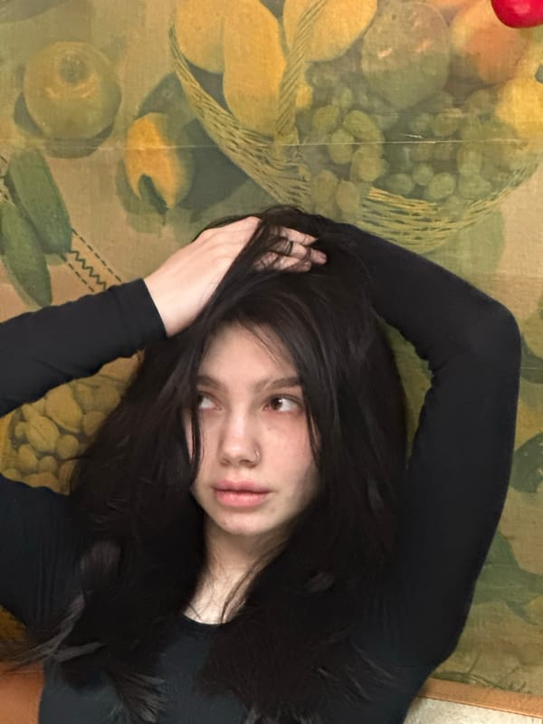 Family gatherings and intimate moments captured in Aktanysh home