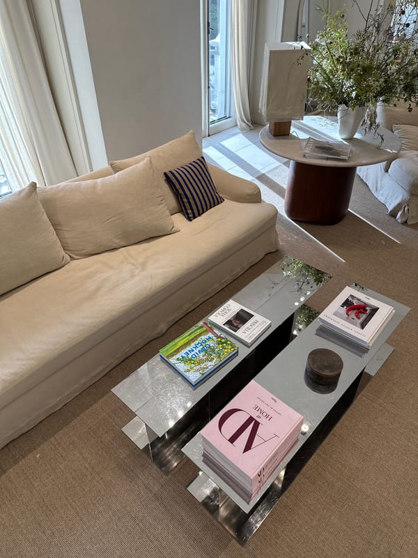 Individual documents Madrid interiors, architecture, and street scenes