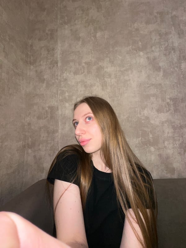 Private moments documented during early morning hours in Chaikovsky