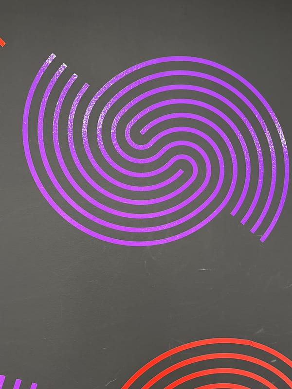 Morning documentation of O'Hare Airport infrastructure and facilities