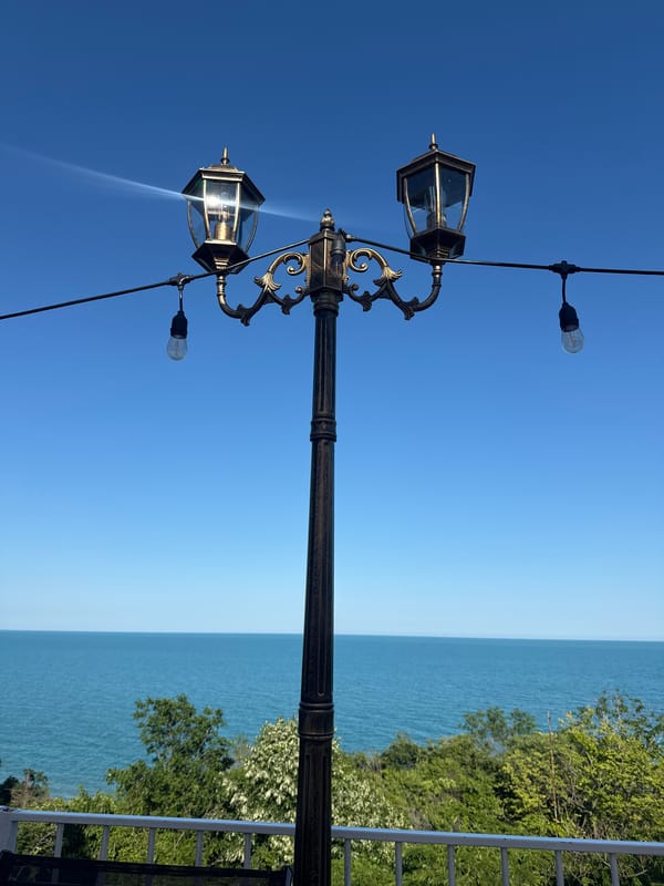 Afternoon exploration of Varna's Black Sea coast and dining