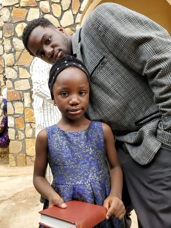 Morning street life documented across Jos, Nigeria neighborhoods