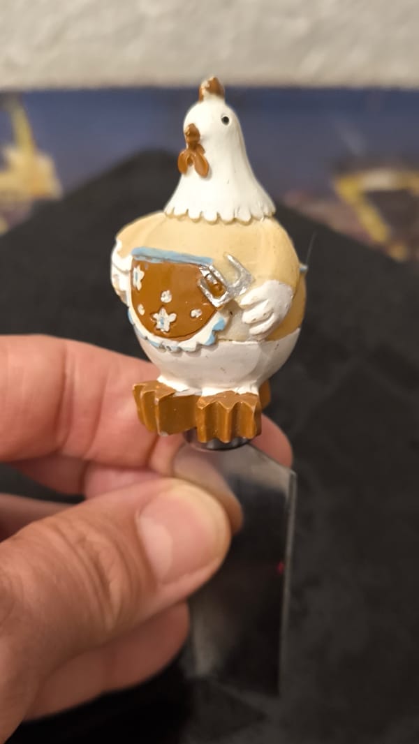 Morning kitchen cleaning with decorative tools in Ripollet