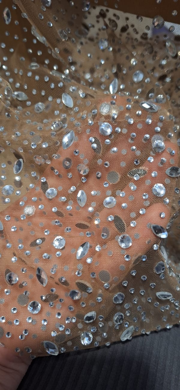 Crafting and dining moments captured in Bulgarian home