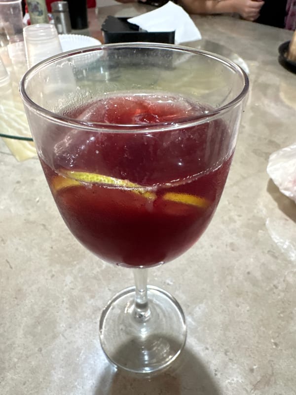 Birthday celebration with cake and drinks in Cuernavaca