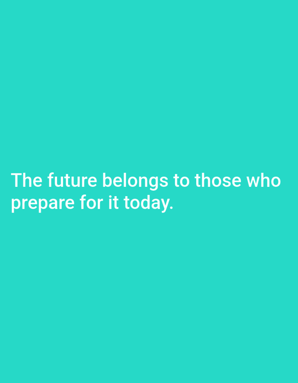 Motivational quote collection shared across Jos Nigeria