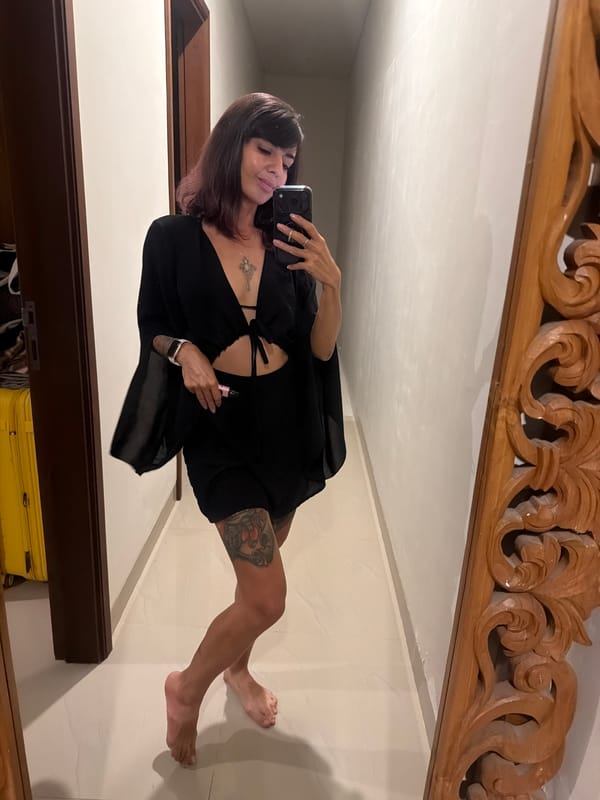 Villa stay and sightseeing around Mengwi, Bali