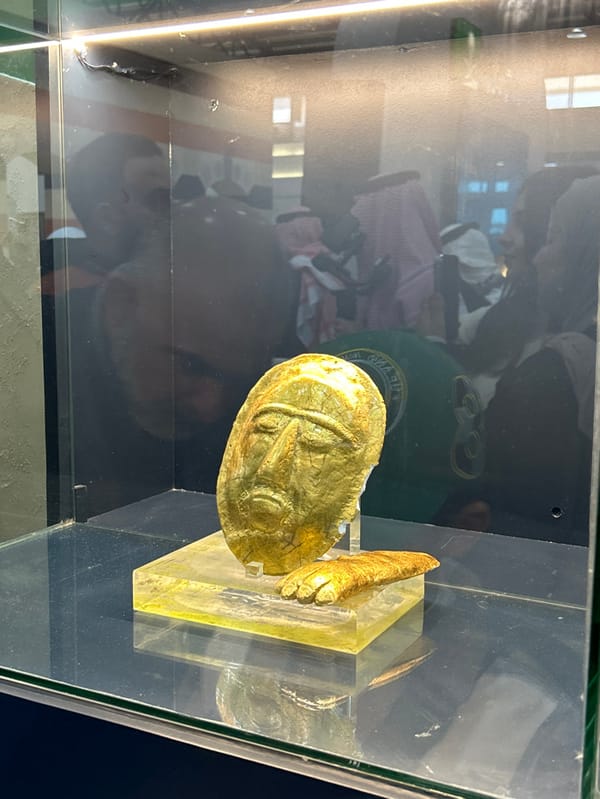 Saudi Cultural Exhibition Features Traditional Performances in Syrian Cities