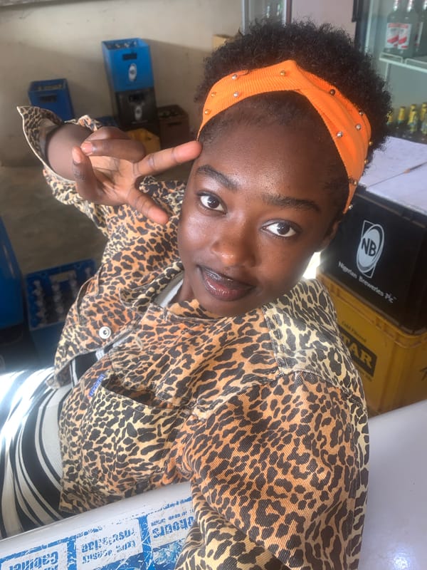 Afternoon around Jos: street scenes, local spots, and Maltina breaks