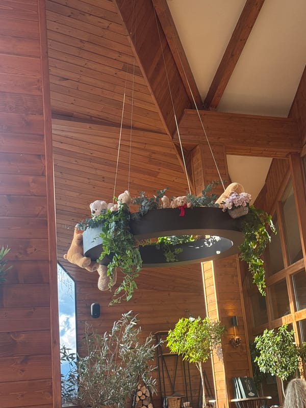 Kempinski Hotel Bansko documented in interior and exterior views
