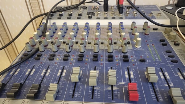 Morning documentation of home studio and toddler in Марковский