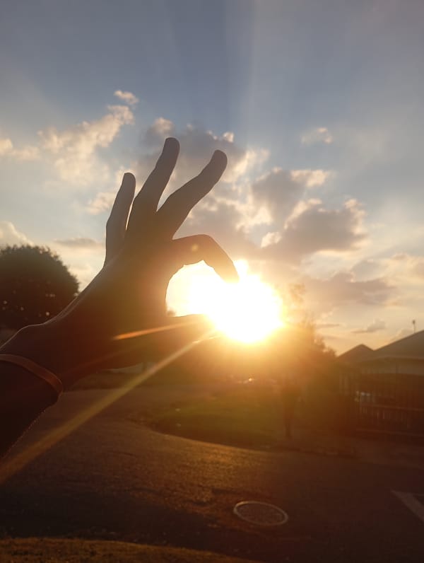 Everyday life documented across Johannesburg during afternoon hours