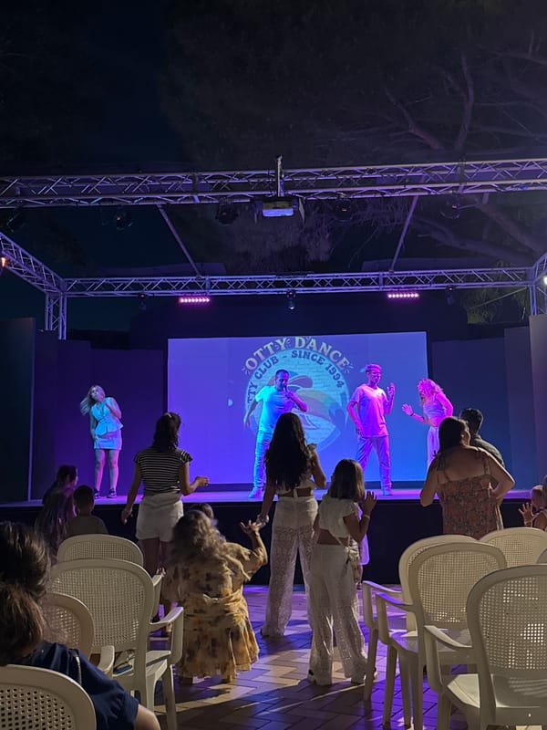 Event