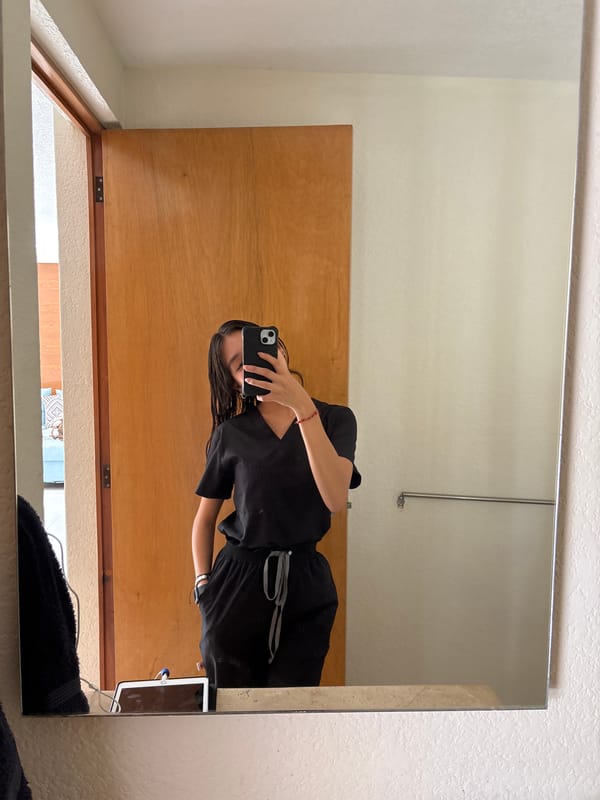 Evening snapshots document daily life around Puebla, Mexico