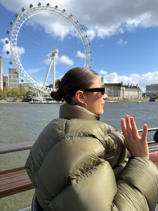 Thames riverside moments captured near London Eye and Parliament