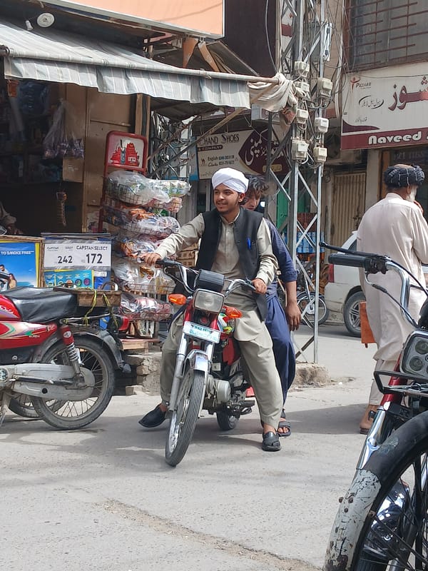 Digital Security Workshop for Human Rights Defenders Held in Quetta