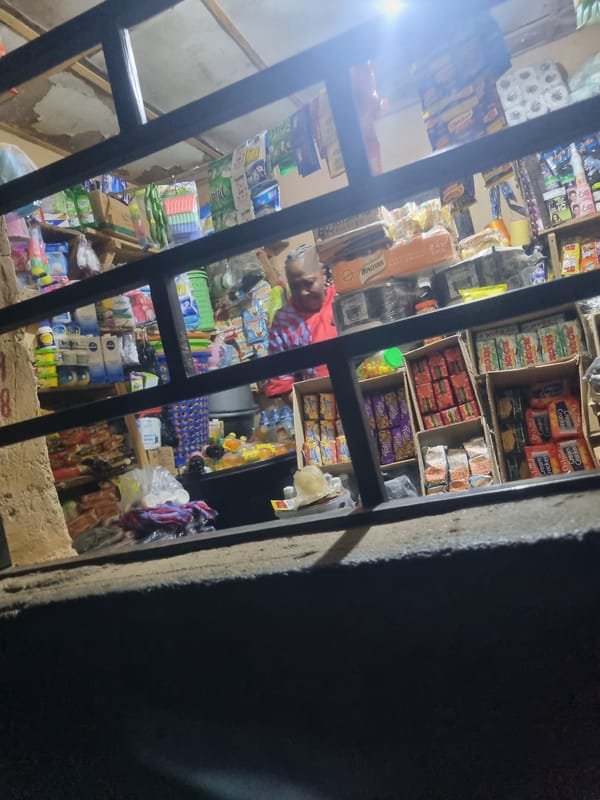 Everyday urban life documented across Jos, Nigeria neighborhoods