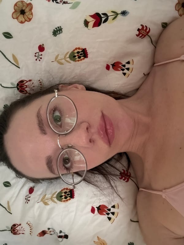 Woman's quiet morning moments captured across Batumi, Georgia