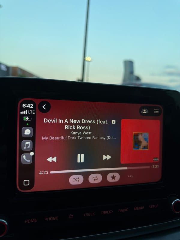 Late-night moments documented across Puebla, Mexico in nine minutes