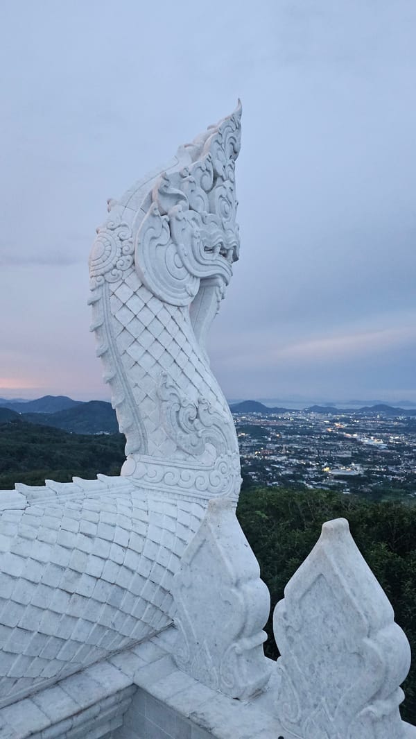 Karon, Thailand