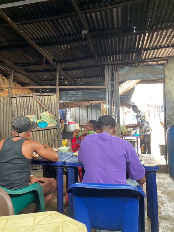Daily life documented across Onitsha-Obosi area, Nigeria
