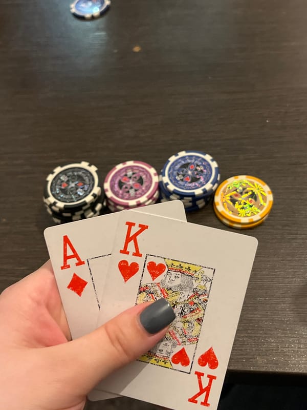 Evening poker game and pets captured in Neftekamsk