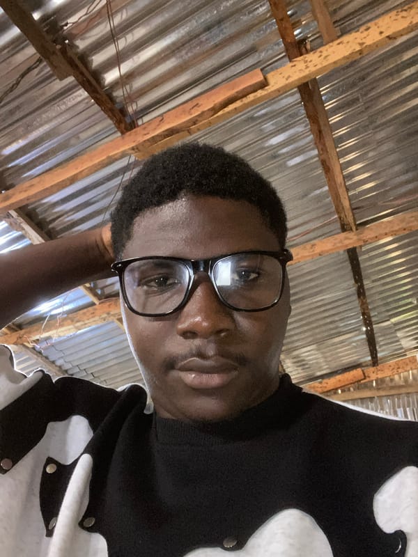 Ordinary life documented across Nigerian cities during morning hours