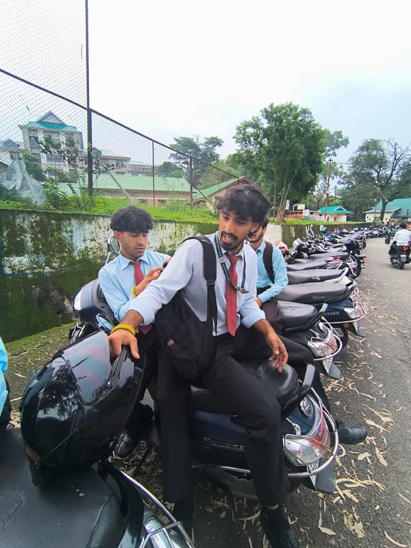 Event