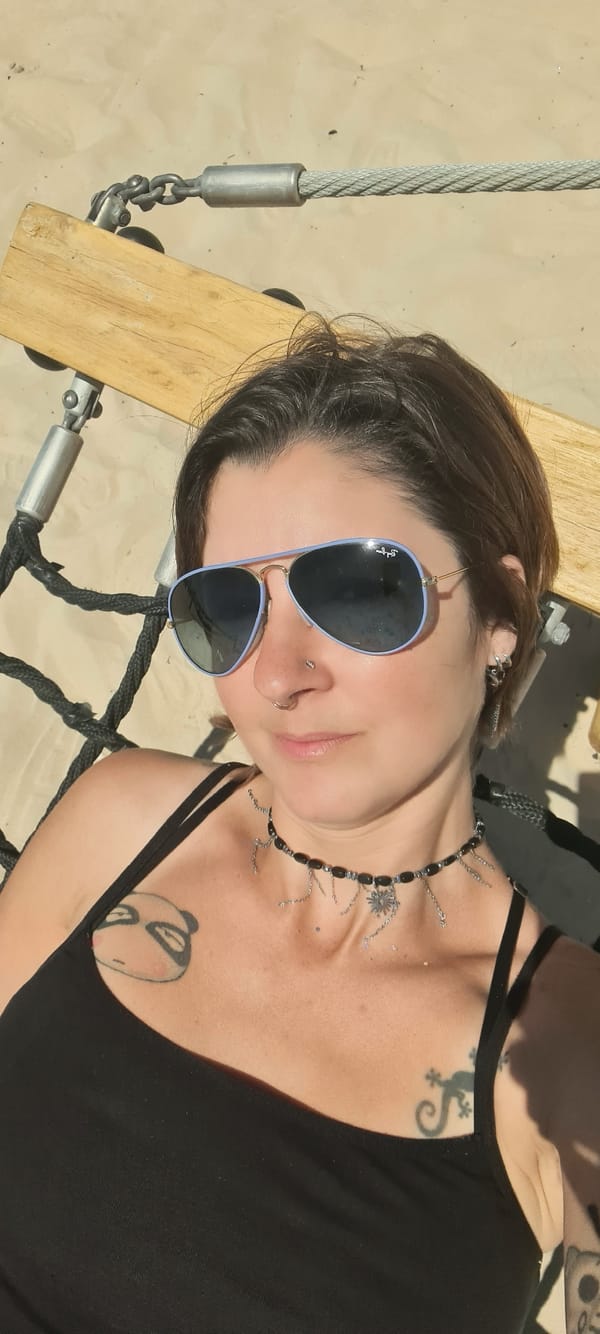 Beach day activities captured in Ashkelon, Israel