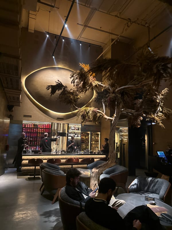 Evening hookah lounge visit documented in Khimki, Russia