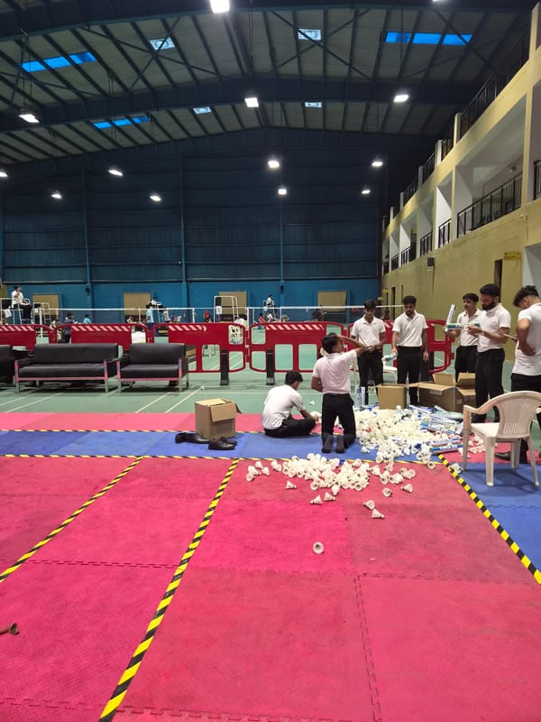 Event