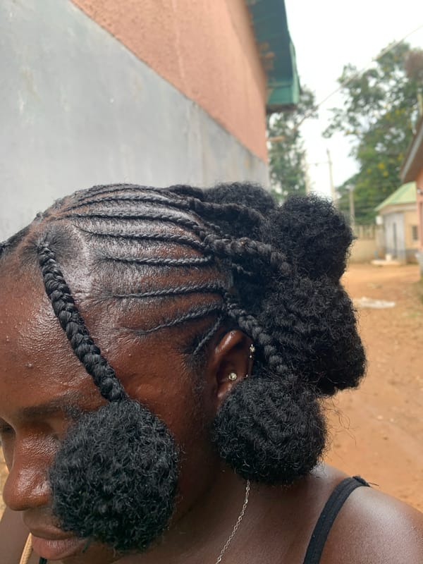 Afternoon street life and everyday scenes across Jos, Nigeria