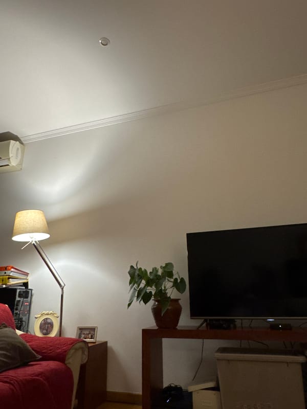 Evening indoor moments captured across Mirandela residential space