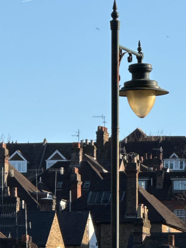 Canal walk documented in Dacorum with moored narrowboats