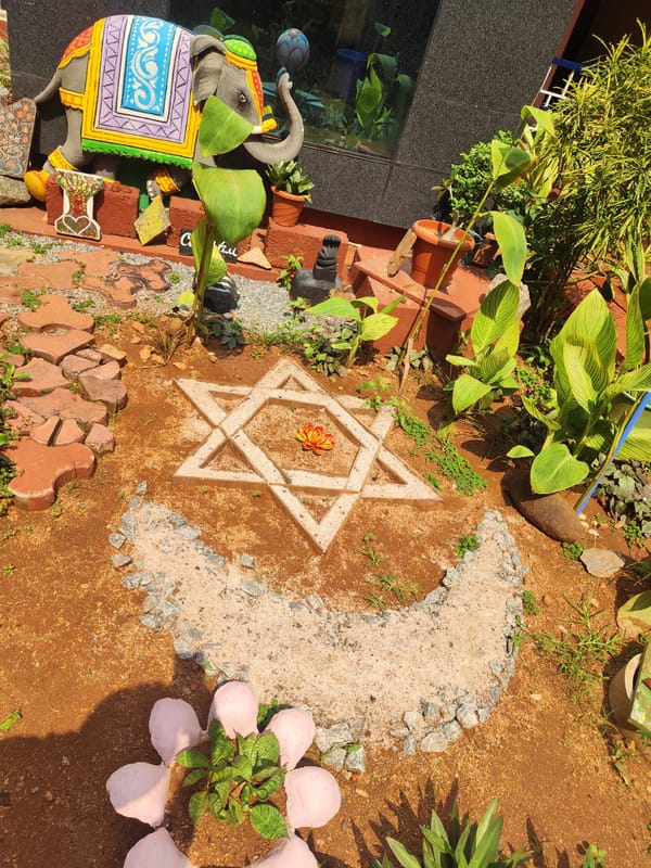 Morning memories capture garden, food, architecture, and portrait scenes