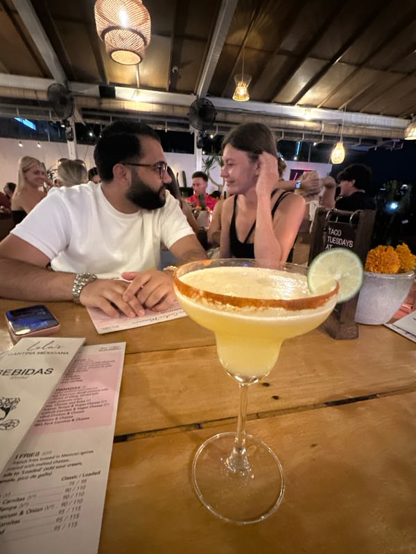 Restaurant event with live entertainment and car giveaway in North Kuta