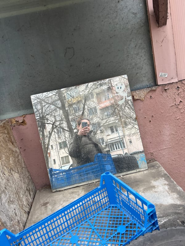 Afternoon wanderings through Plovdiv capture urban life and nature