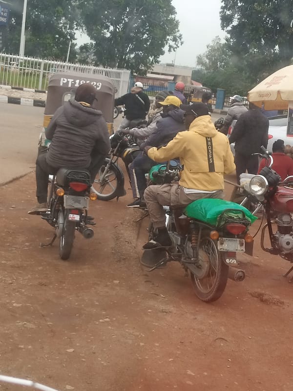Gura Top, Nigeria
